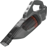 Black & Decker | Vacuum Cleaner | BCHV001B-XJ | Cordless operating | Handstick | 18 V | Operating time (max) 12 min | Grey
