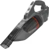 Black & Decker | Vacuum Cleaner | BCHV001B-XJ | Cordless operating | Handstick | 18 V | Operating time (max) 12 min | Grey