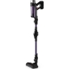 Tefal Vacuum Cleaner | TY2039WO X-force Flex | Cordless operating | 250 W | Black/Purple