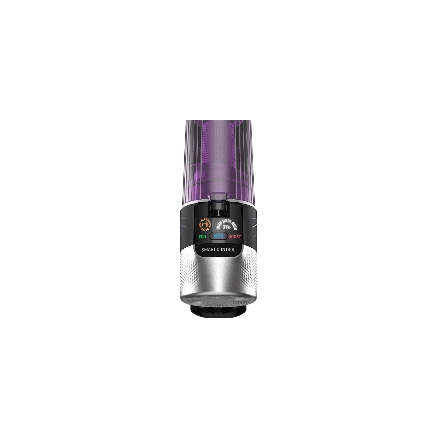 Tefal Vacuum Cleaner | TY2039WO X-force Flex | Cordless operating | 250 W | Black/Purple