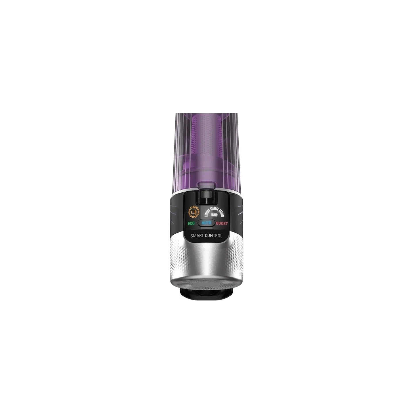 Tefal Vacuum Cleaner | TY2039WO X-force Flex | Cordless operating | 250 W | Black/Purple
