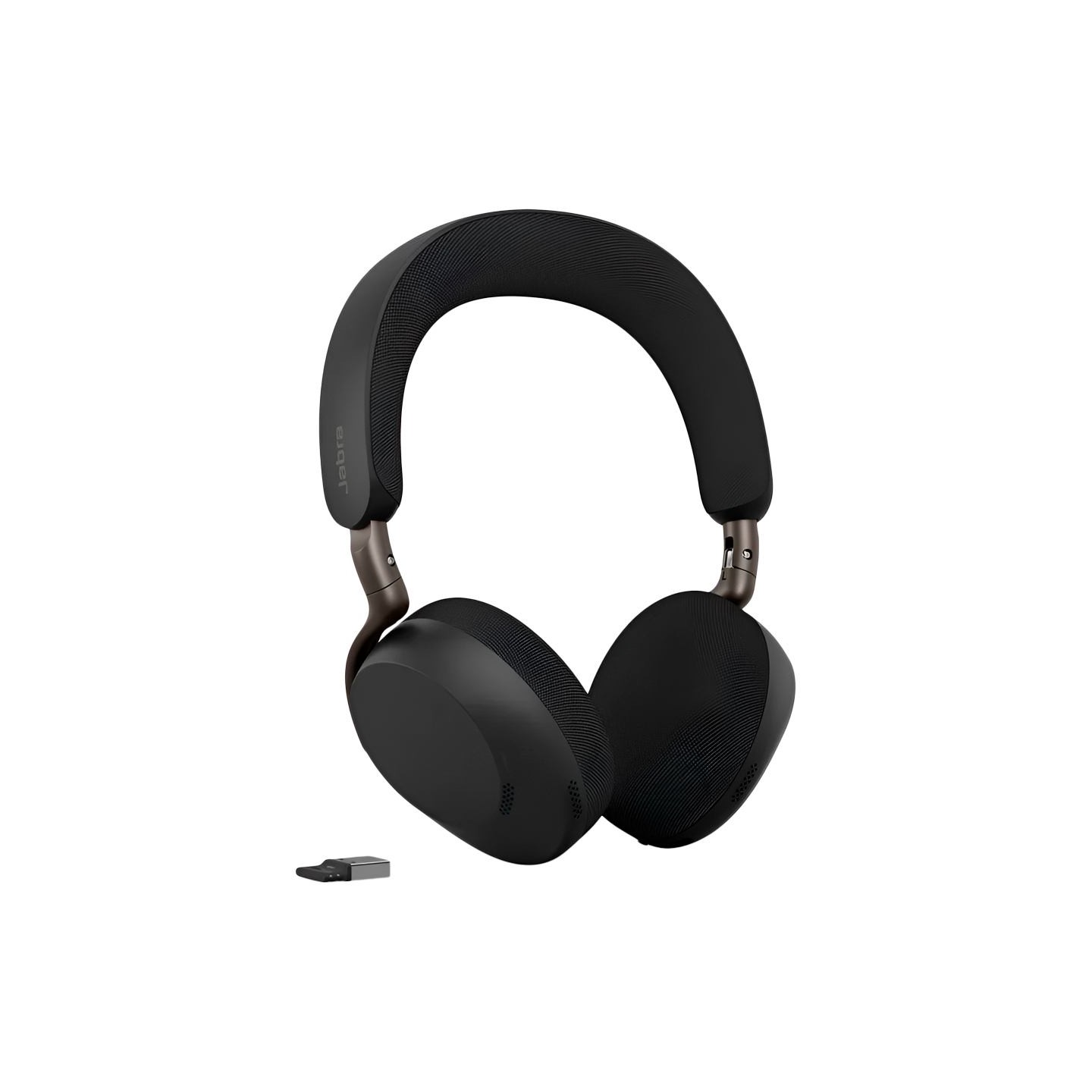 Jabra Evolve3 75 UC Link 390c Black