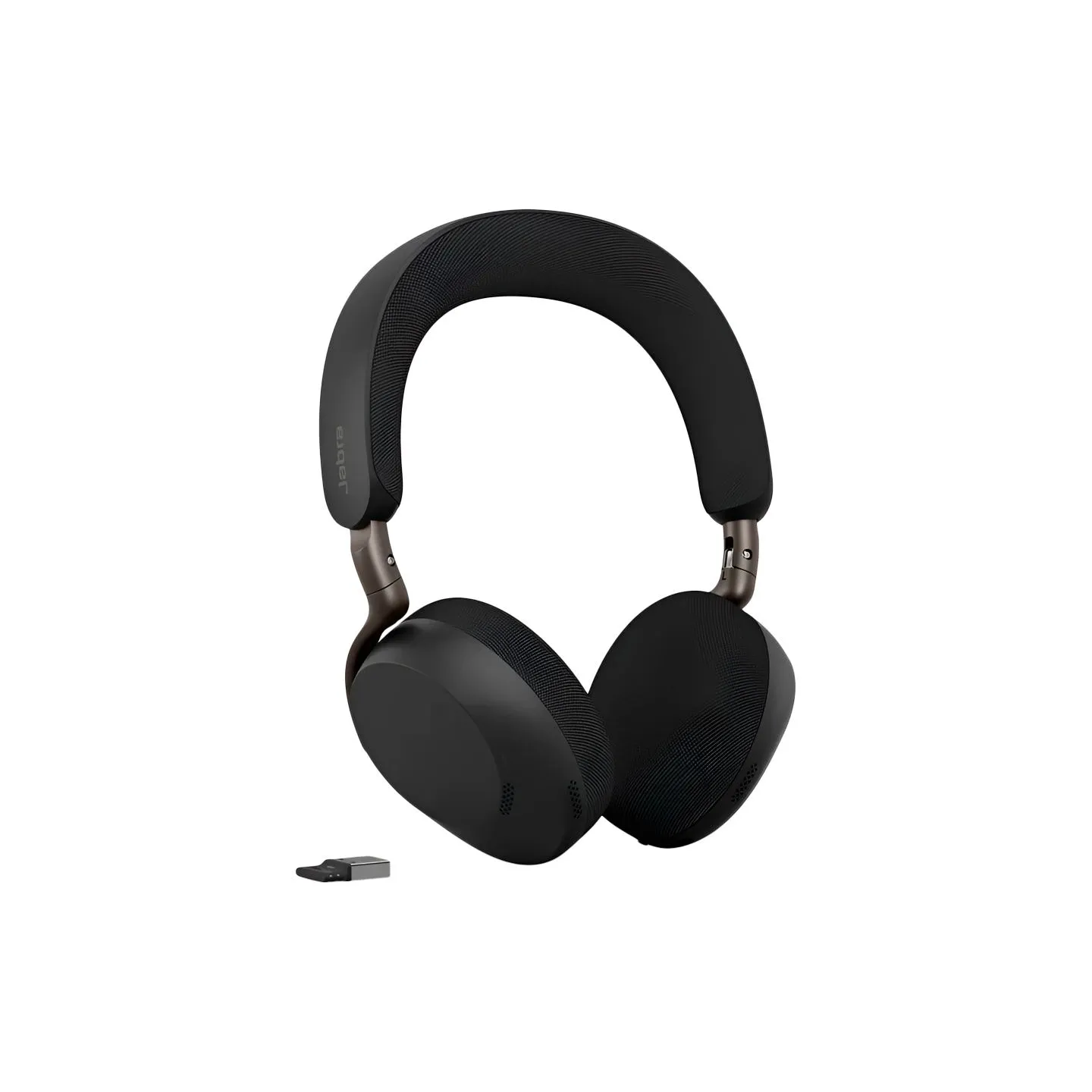Jabra Evolve3 75 UC Link 390c Black