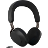 Jabra Evolve3 75 UC Link 390c Black