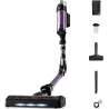 Tefal Vacuum Cleaner | TY2039WO X-force Flex | Cordless operating | 250 W | Black/Purple
