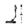 Tefal Vacuum Cleaner | TY2039WO X-force Flex | Cordless operating | 250 W | Black/Purple