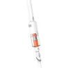 Xiaomi | Vacuum Cleaner | P30 | Cordless operating | 180 W | 14.4 V | Operating time (max) 40 min | White