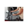 Black & Decker | Vacuum Cleaner | PV1820L-QW | Cordless operating | Handstick | 18 V | Operating time (max) 13 min | White