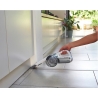 Black & Decker | Vacuum Cleaner | PV1820L-QW | Cordless operating | Handstick | 18 V | Operating time (max) 13 min | White