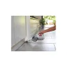 Black & Decker | Vacuum Cleaner | PV1820L-QW | Cordless operating | Handstick | 18 V | Operating time (max) 13 min | White