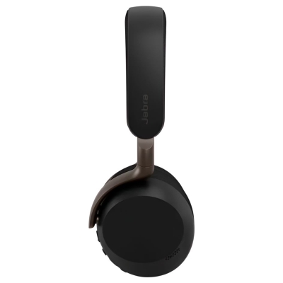 Jabra Evolve3 75, UC, Link390c, Black