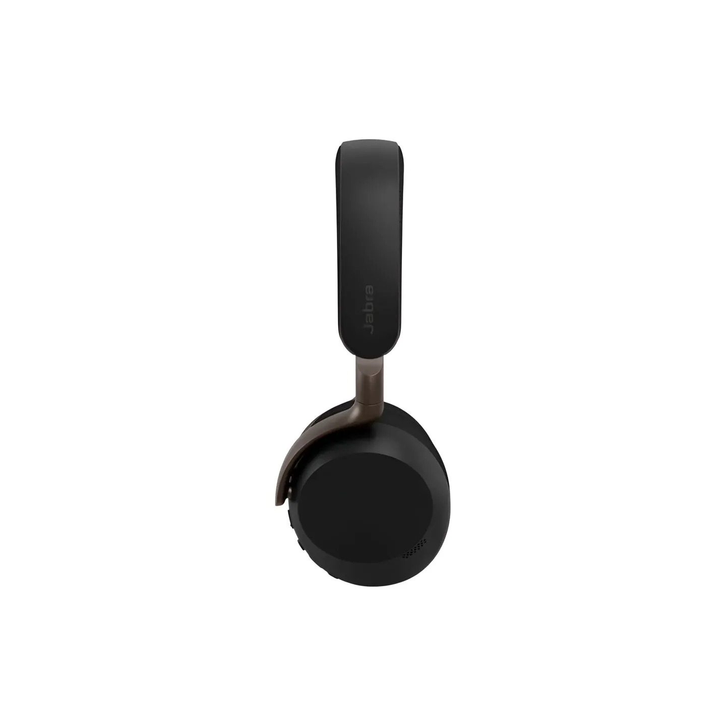 Jabra Evolve3 75, UC, Link390c, Black