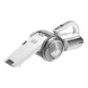 Black & Decker | Vacuum Cleaner | PV1820L-QW | Cordless operating | Handstick | 18 V | Operating time (max) 13 min | White
