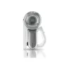 Black & Decker | Vacuum Cleaner | PV1820L-QW | Cordless operating | Handstick | 18 V | Operating time (max) 13 min | White