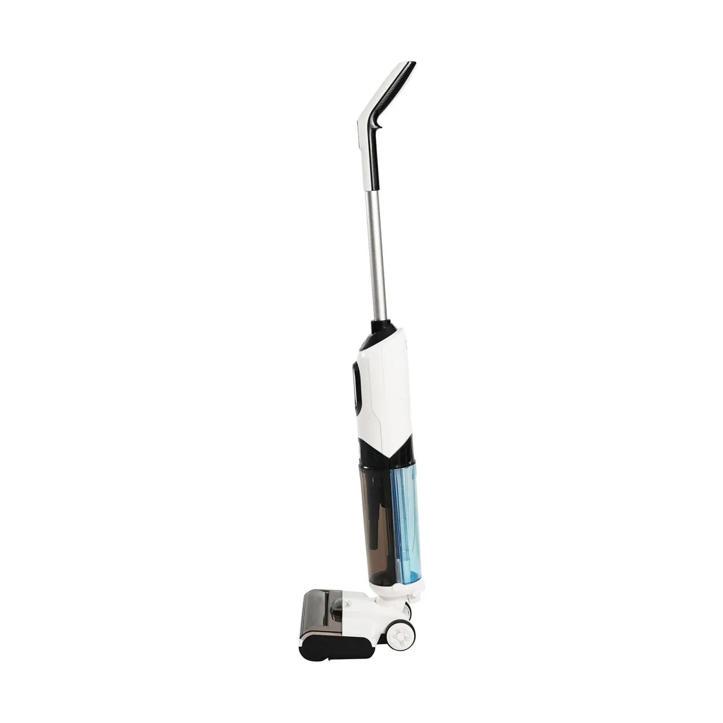 Adler Vacuum cleaner | AD 7077 | Cordless operating | Handstick | Washing function | 120 W | 14.8 V | Operating time (max) 27 mi