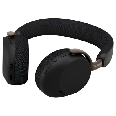 Jabra Evolve3 75, UC, Link390c, Black