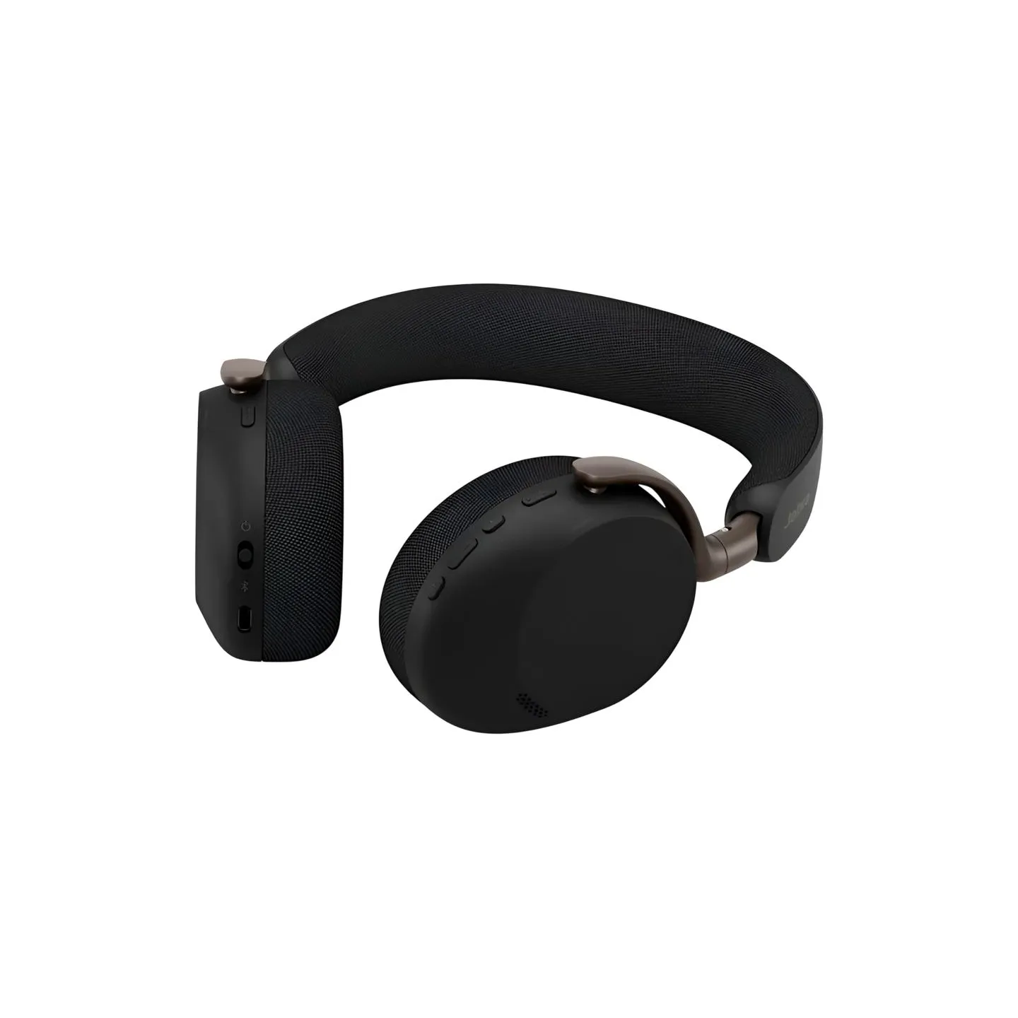 Jabra Evolve3 75, UC, Link390c, Black