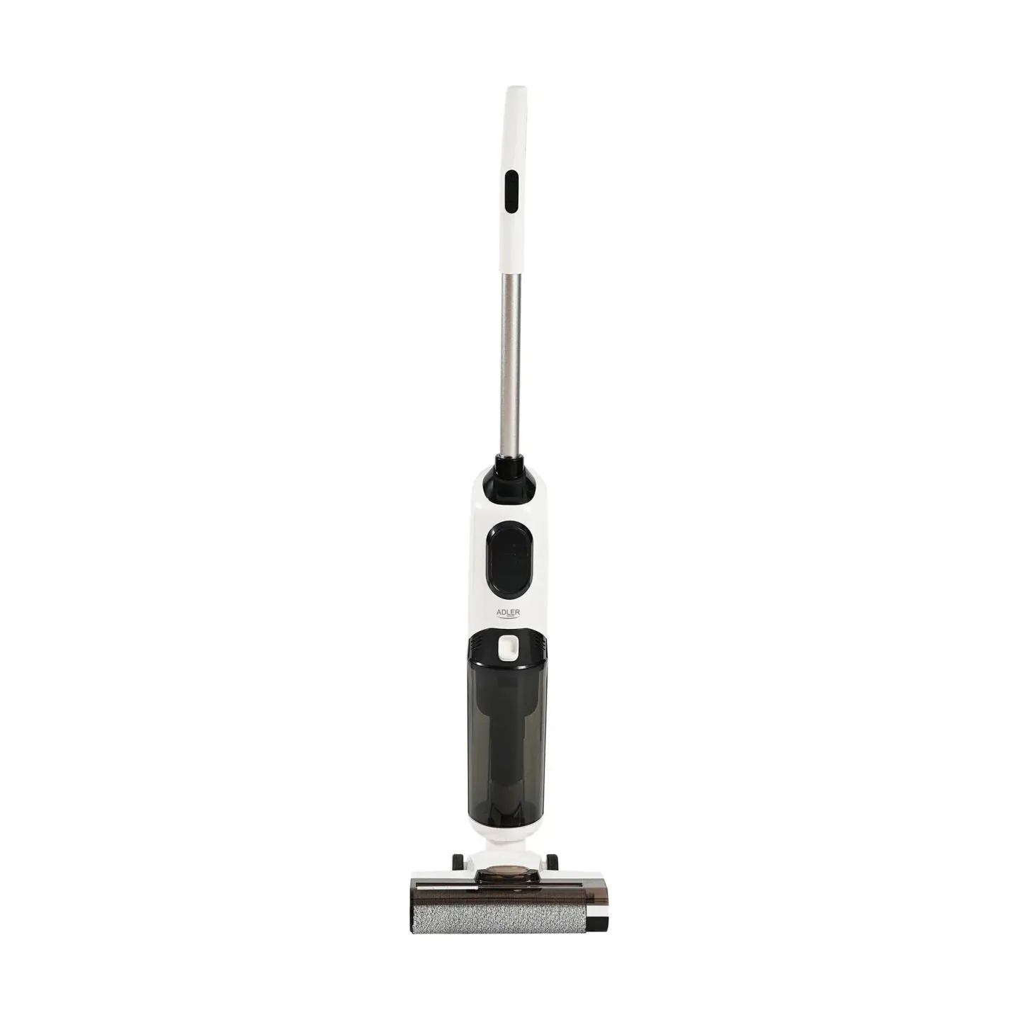 Adler Vacuum cleaner | AD 7077 | Cordless operating | Handstick | Washing function | 120 W | 14.8 V | Operating time (max) 27 mi