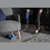 Tefal Vacuum Cleaner | TY20C7 X-force Flex Aqua | Cordless operating | 250 W | Black/Blue