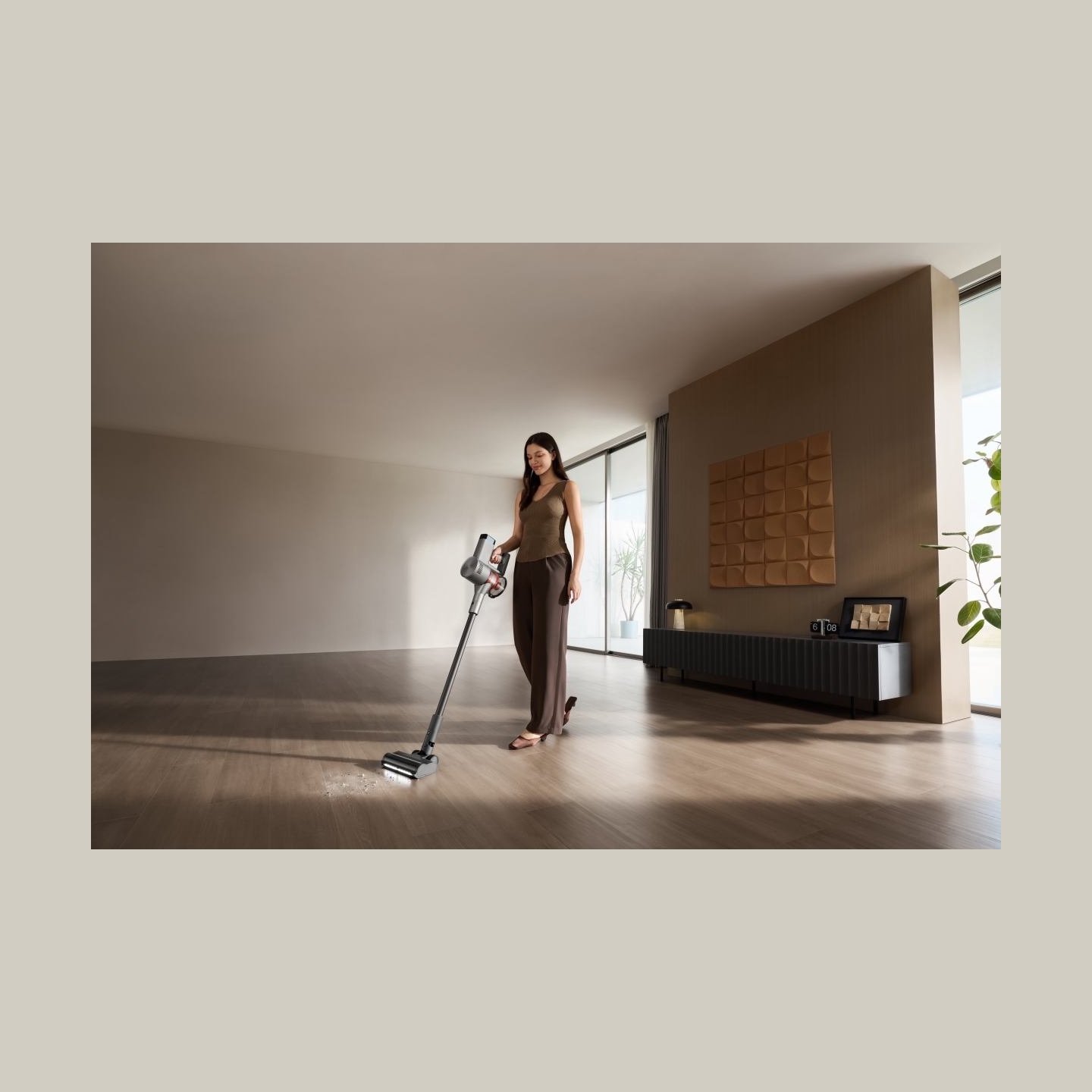 Xiaomi Vacuum Cleaner | G30 Max EU | Cordless operating | 700 W | 28.8 V | Grey