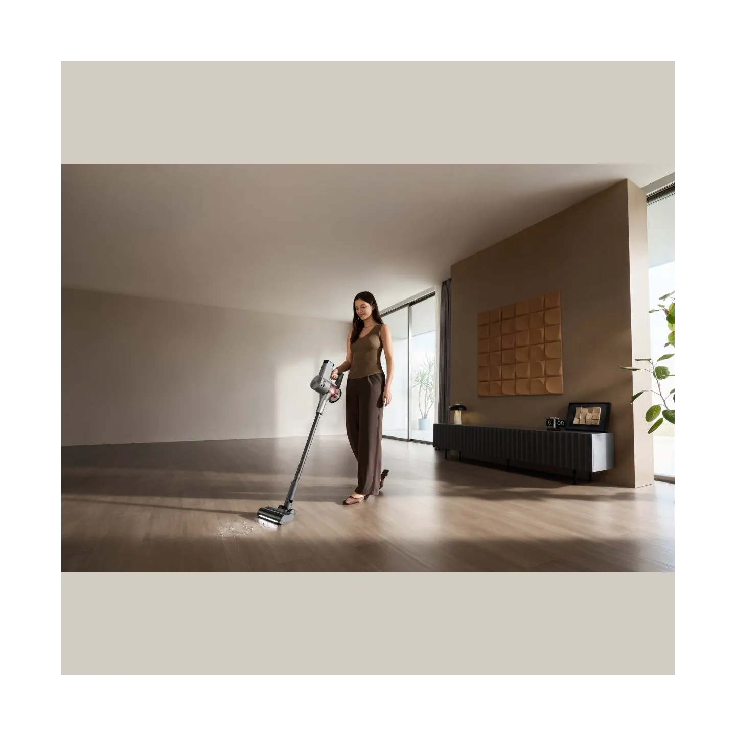 Xiaomi Vacuum Cleaner | G30 Max EU | Cordless operating | 700 W | 28.8 V | Grey
