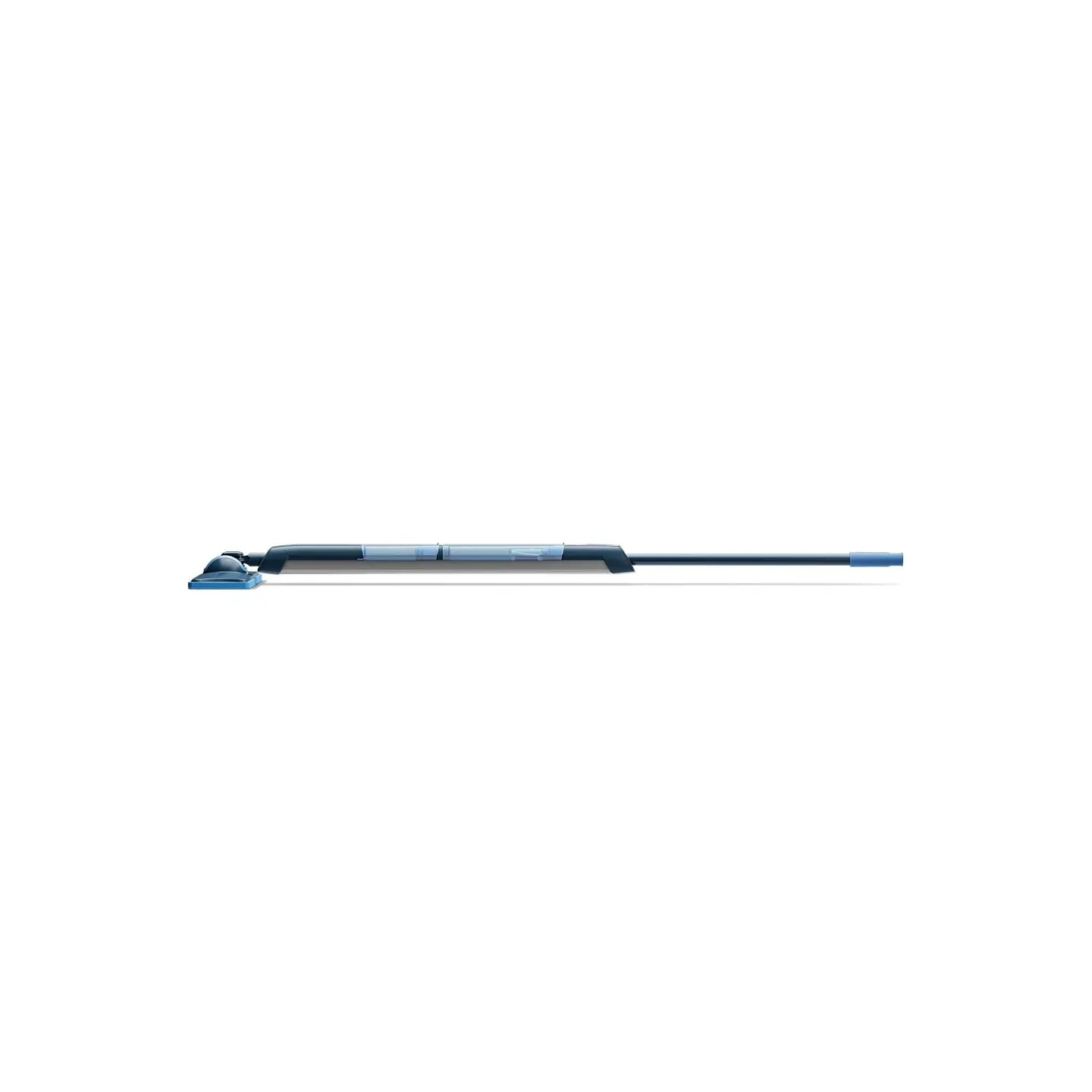 Philips | Electric Mop | XV5113/01 OneUp 5000 Series | Cordless operating | Operating time (max) 70 min | Blue/Black
