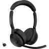 Jabra Evolve2 55 Link380c MS Stereo / 25599-999-899