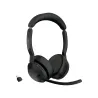 Jabra Evolve2 55 Link380c MS Stereo / 25599-999-899