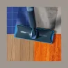 Philips | Electric Mop | XV5113/01 OneUp 5000 Series | Cordless operating | Operating time (max) 70 min | Blue/Black