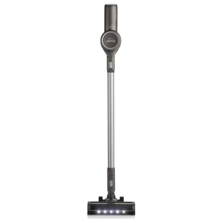 Gorenje SVC252420FFA | Vacuum Cleaner | Cordless operating | Stick/handheld | 300 W | 25.2 V | Operating time (max) 60 min | Ant