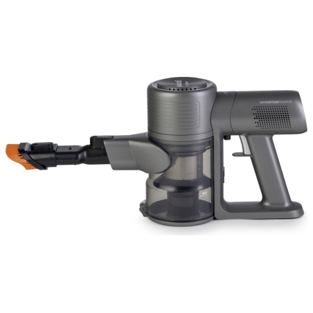 Gorenje SVC252420FFA | Vacuum Cleaner | Cordless operating | Stick/handheld | 300 W | 25.2 V | Operating time (max) 60 min | Ant