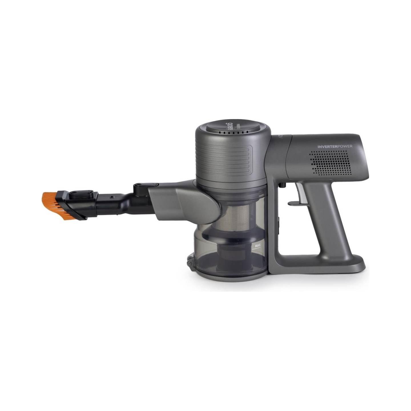 Gorenje SVC252420FFA | Vacuum Cleaner | Cordless operating | Stick/handheld | 300 W | 25.2 V | Operating time (max) 60 min | Ant