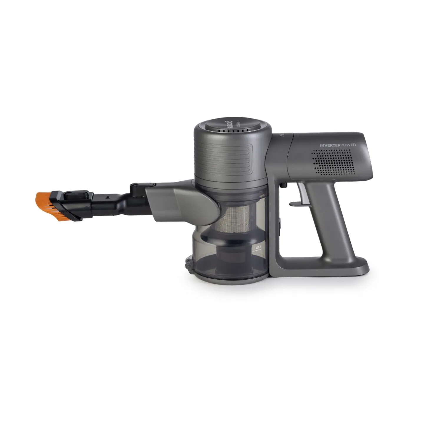 Gorenje SVC252420FFA | Vacuum Cleaner | Cordless operating | Stick/handheld | 300 W | 25.2 V | Operating time (max) 60 min | Ant