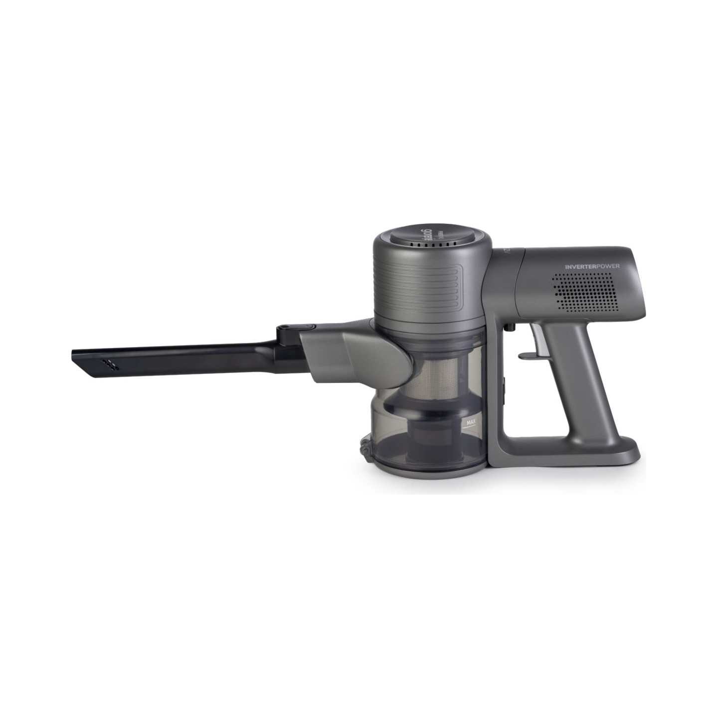 Gorenje SVC252420FFA | Vacuum Cleaner | Cordless operating | Stick/handheld | 300 W | 25.2 V | Operating time (max) 60 min | Ant