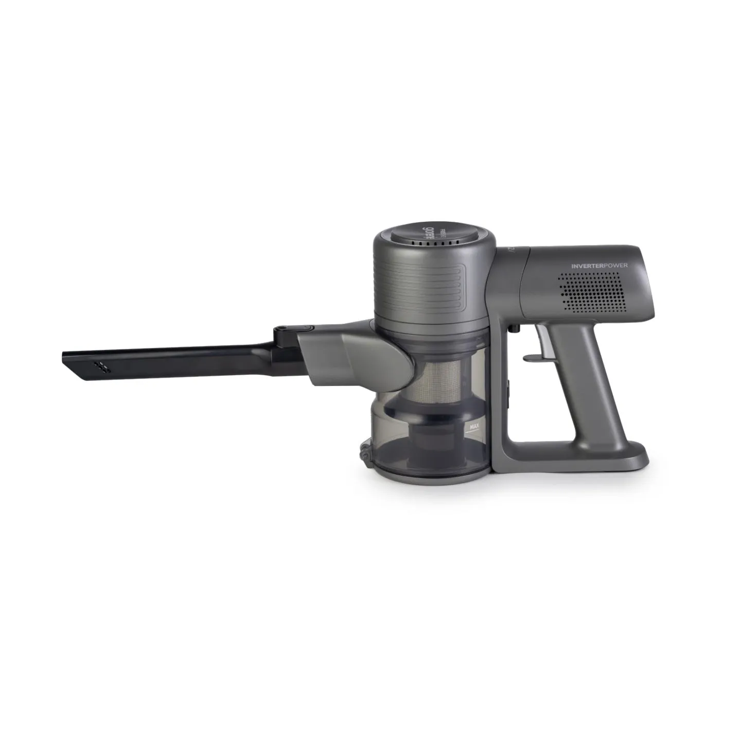 Gorenje SVC252420FFA | Vacuum Cleaner | Cordless operating | Stick/handheld | 300 W | 25.2 V | Operating time (max) 60 min | Ant