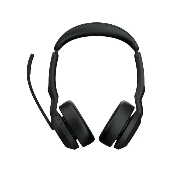 Jabra Evolve2 55 Link380c MS Stereo / 25599-999-899
