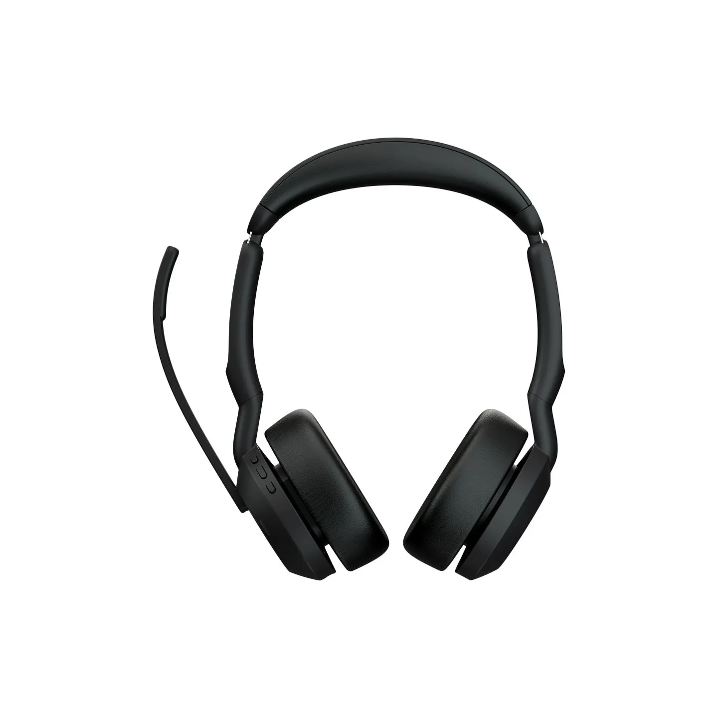 Jabra Evolve2 55 Link380c MS Stereo / 25599-999-899
