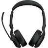 Jabra Headphones Evolve2 55 Link380c MS Stereo