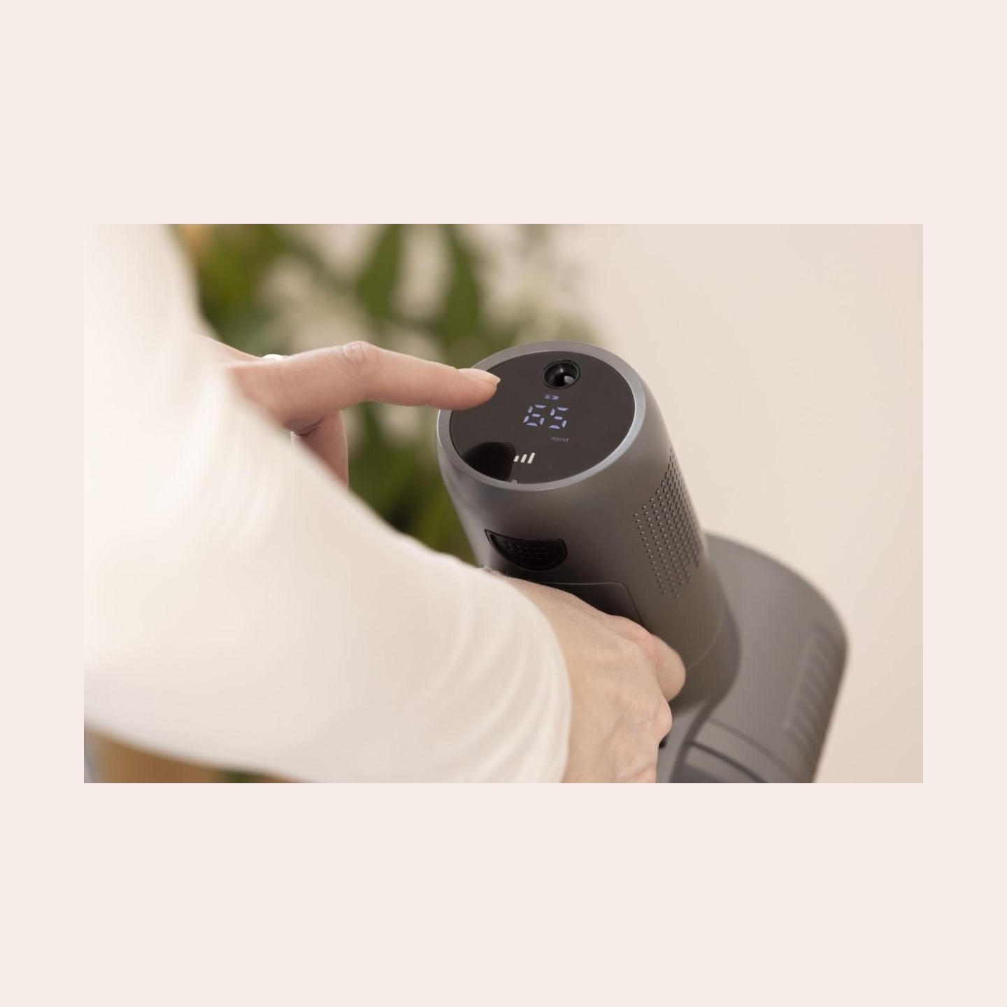 Gorenje SVC252420FFA | Vacuum Cleaner | Cordless operating | Stick/handheld | 300 W | 25.2 V | Operating time (max) 60 min | Ant