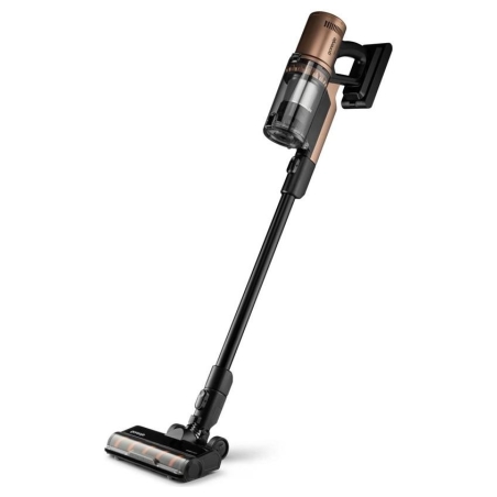 Gorenje Vacuum cleaner | SVC259449NDCO | Cordless operating | Handstick | 350 W | 25.9 V | Operating time (max) 60 min | Satin C
