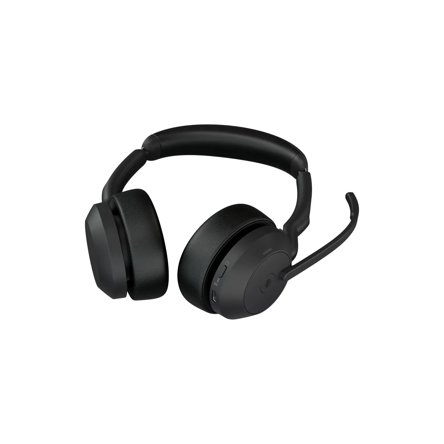 Jabra Evolve2 55 Link380c MS Stereo / 25599-999-899