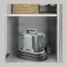 Tefal Carpet and Upholstery Cleaner | IZ3020F0 Clean it Compact | Corded operating | Washing function | 400 W | Operating radius