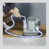 Tefal Carpet and Upholstery Cleaner | IZ3020F0 Clean it Compact | Corded operating | Washing function | 400 W | Operating radius