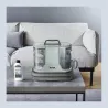 Tefal Carpet and Upholstery Cleaner | IZ3020F0 Clean it Compact | Corded operating | Washing function | 400 W | Operating radius
