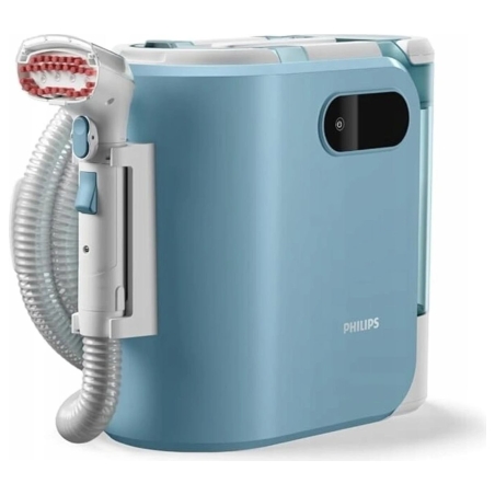 Philips Stain removal machine | XW3193/11 3000 Series | Corded operating | Washing function | Operating radius 6.5 m | 400 W | 2