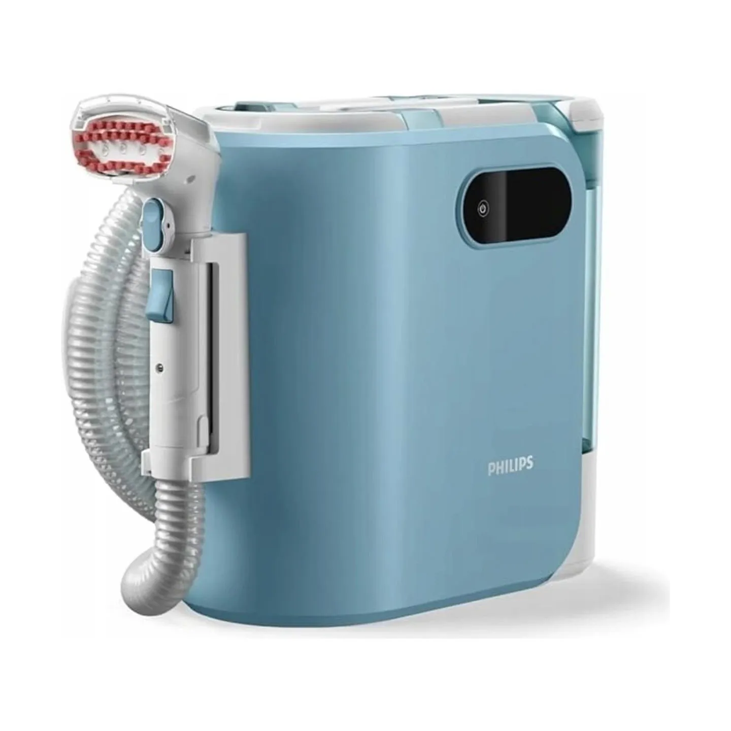 Philips Stain removal machine | XW3193/11 3000 Series | Corded operating | Washing function | Operating radius 6.5 m | 400 W | 2
