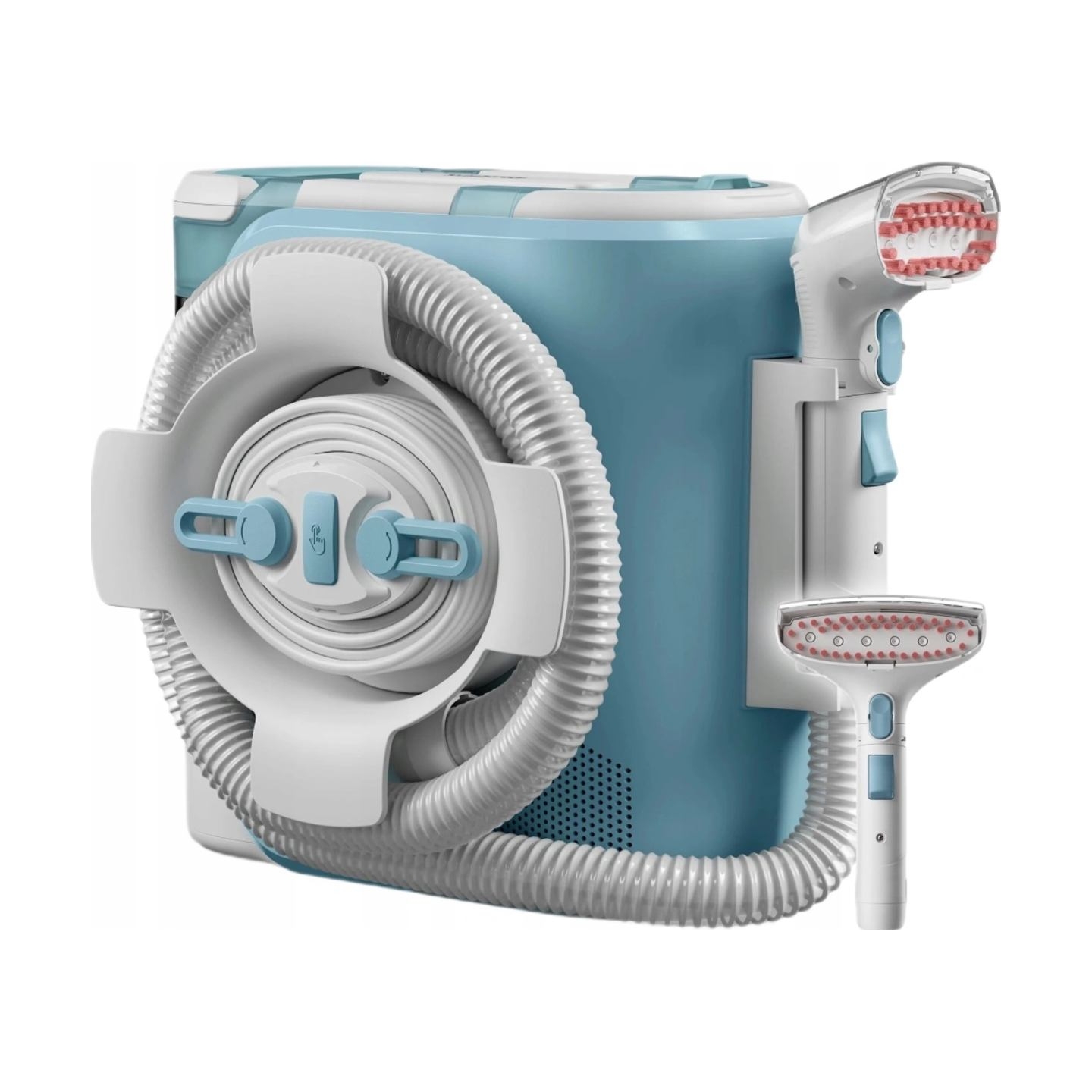 Philips Stain removal machine | XW3193/11 3000 Series | Corded operating | Washing function | Operating radius 6.5 m | 400 W | 2