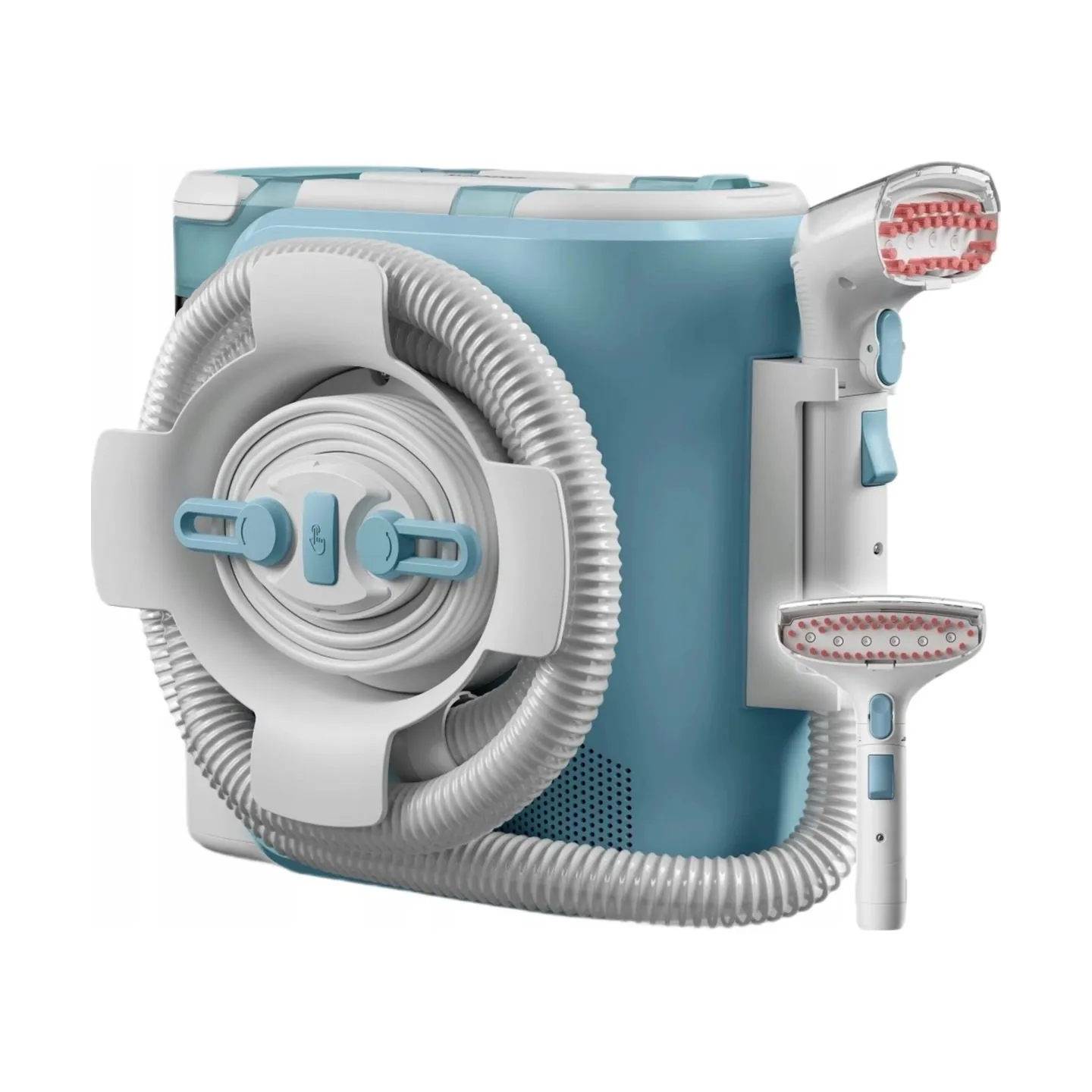 Philips Stain removal machine | XW3193/11 3000 Series | Corded operating | Washing function | Operating radius 6.5 m | 400 W | 2