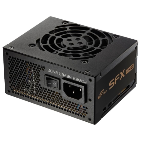 FSP | PSU | SFX PRO 450 | 450 W | Bronze
