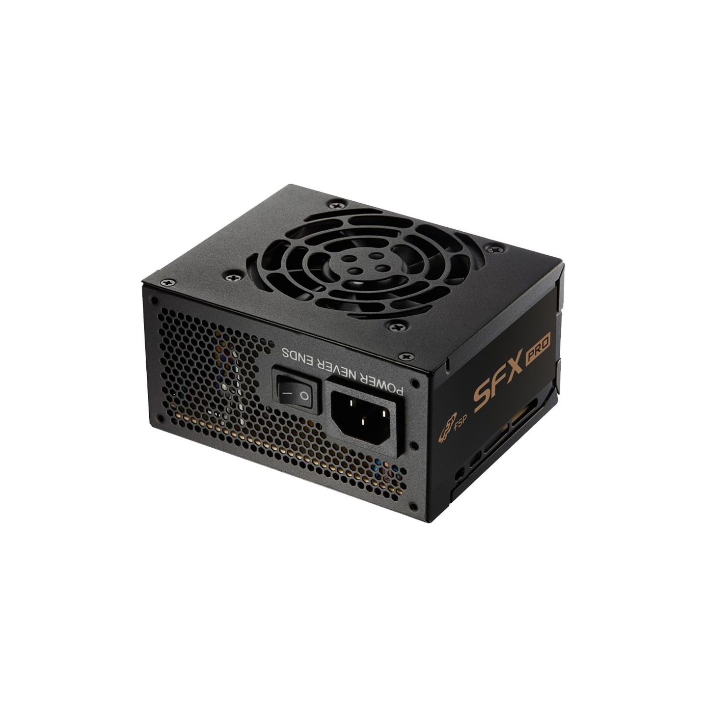 FSP | PSU | SFX PRO 450 | 450 W | Bronze
